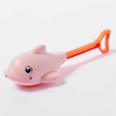 Sunnylife Kids Pink Dolphin Soaker