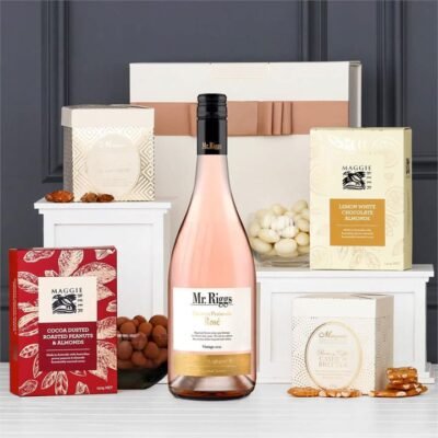 RosÃ© Celebration Hamper