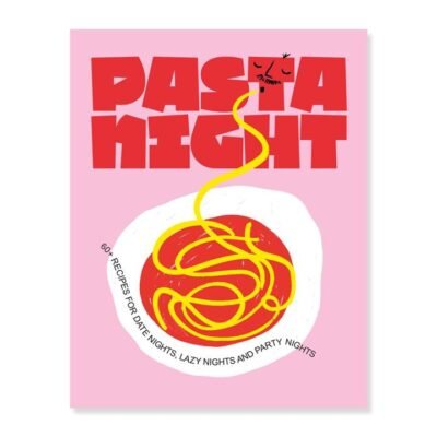 Pasta Night