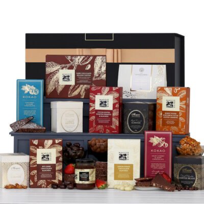 The Sweet Epicure Hamper