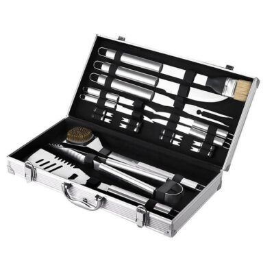 Maverick Barbecue Tool Set