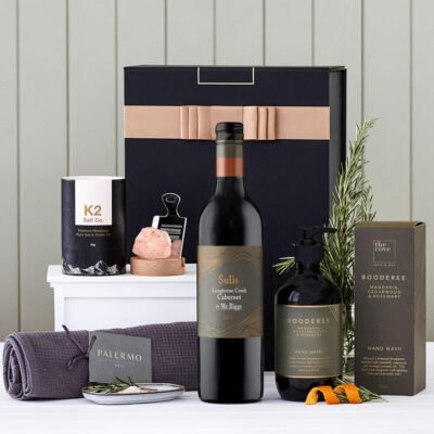 Wish You Well Hamper