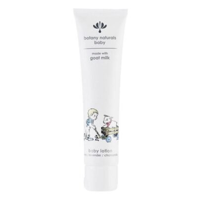 Botany Naturals Baby Lotion 175ml