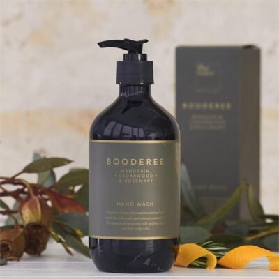 The Cove Jervis Bay â€˜Booderee' Hand Wash