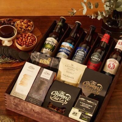 Beers of Australia Hamper