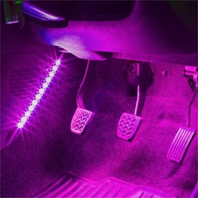 Car Interior LED Lights