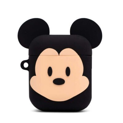 Mickey Mouse AirPods Case