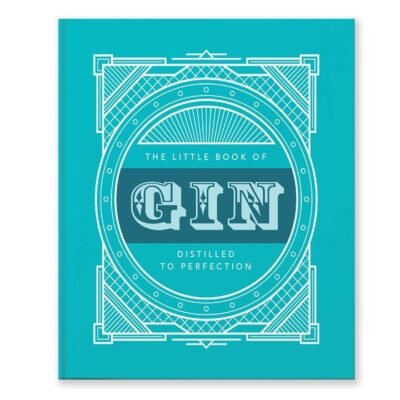 The Little Book of Gin