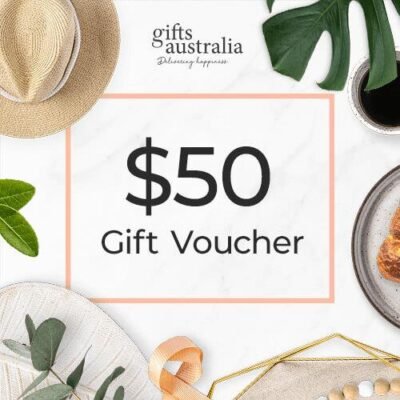 $50 Online Gift Voucher