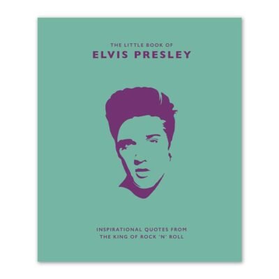 The Little Book of Elvis Presley