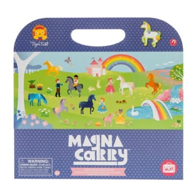 Unicorn Kingdom Magna Carry