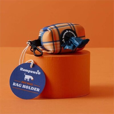 Hampaws Poo Bag Holder