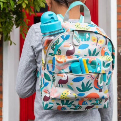 Rex London Wild Wonders Mini Backpack