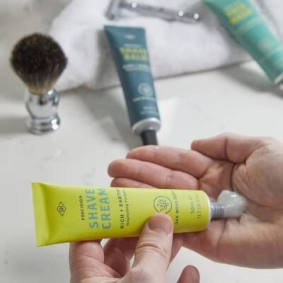 Gentlemen's Hardware Close Shave Shave Kit