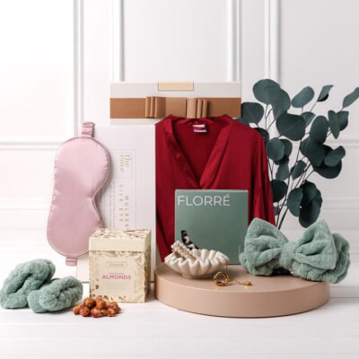Be My Bridesmaid Hamper