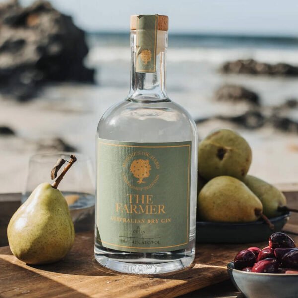 Maggie Beer - The Farmer Australian Dry Gin