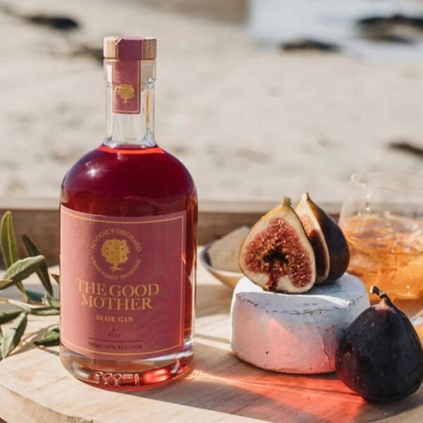 Maggie Beer - The Good Mother Gin