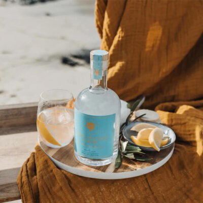 Maggie Beer - The Grande Dame Australian Dry Gin