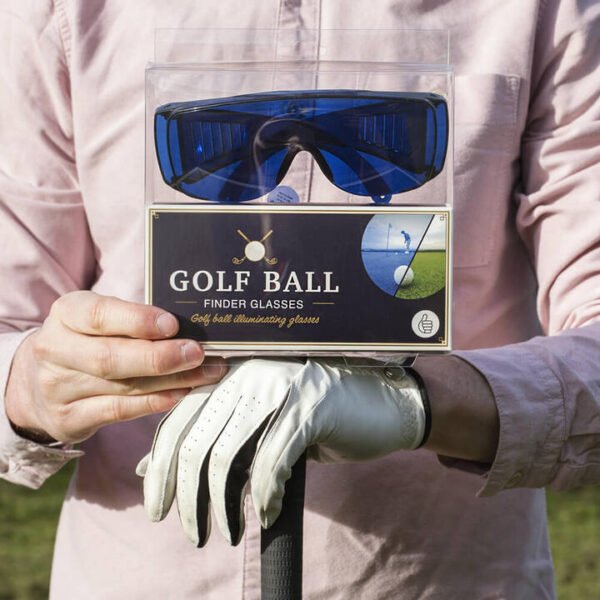 Golf Ball Finder Glasses