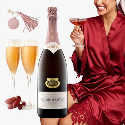 Celebrate Her with RosÃ© Gift Pack