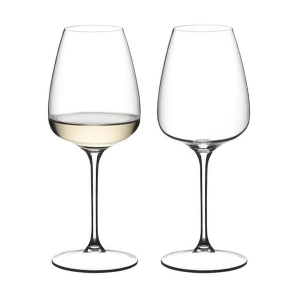 Riedel White Wine Glasses