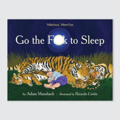 Go The F**K to Sleep