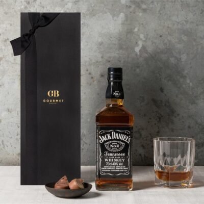 Jack Daniels Tennessee Whiskey