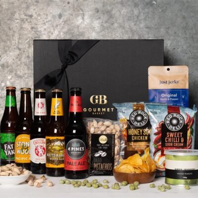 Australian Craft Beer Hamper