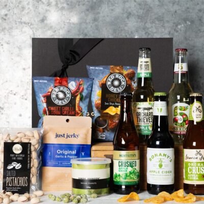 Australian Cider Hamper