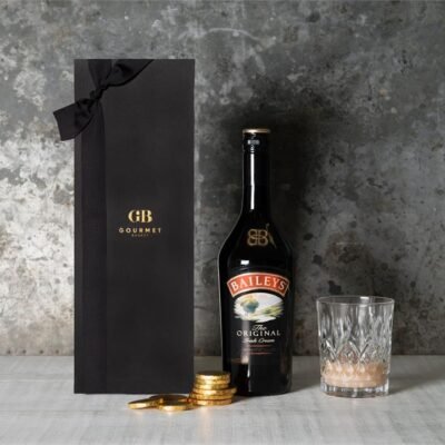 Baileys Irish Cream Hamper