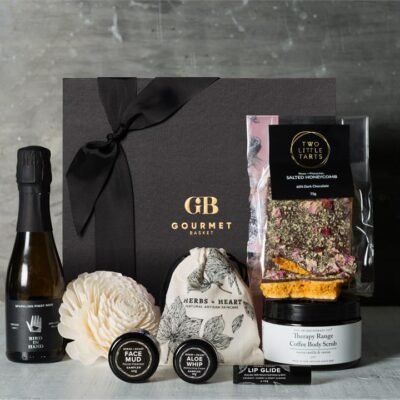 Bubbles & Bliss Hamper