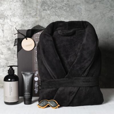 Therapy Man Pamper Hamper