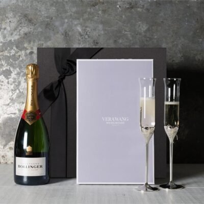 Vera Wang & Bollinger