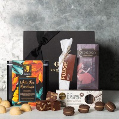 Chocolate Box Hamper