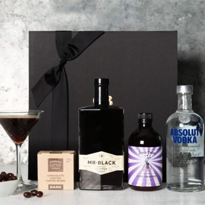 Espresso Martini Cocktail Hamper