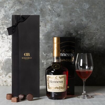 Hennessy Very Special Cognac Hamper