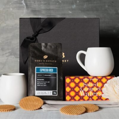 Happy Home Settlement Hamper