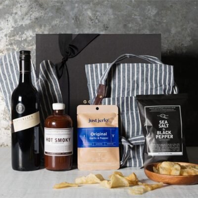 Chefs Kitchen Hamper