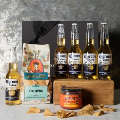 Classic Corona Hamper