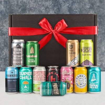 Dozen Brews - Handpicked Beer Hamper for Beer Lovers | Brewquets Australia