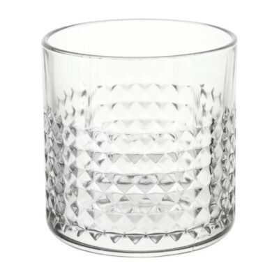Whisky Glass