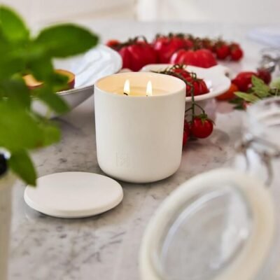 CIRCA Mango & Papaya