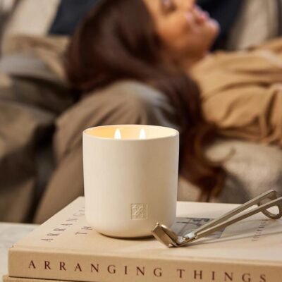 CIRCA Sea Salt & Vanilla