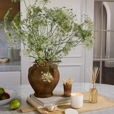 CIRCA Mandarin & Neroli