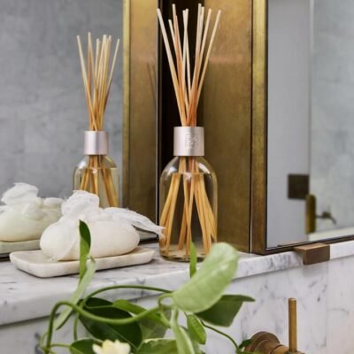 CIRCA Amber & Sandalwood