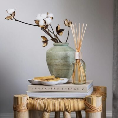 CIRCA Mango & Papaya