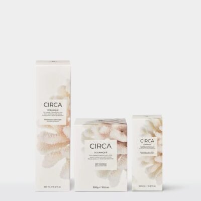 CIRCA Easy Breezy Oceanique