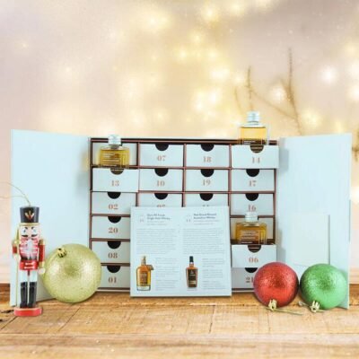 Global Whisky Advent Calendar