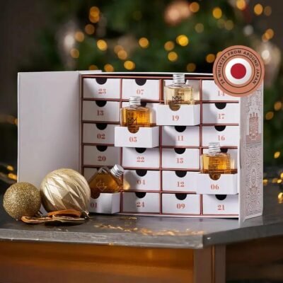 Japanese Whisky Advent Calendar