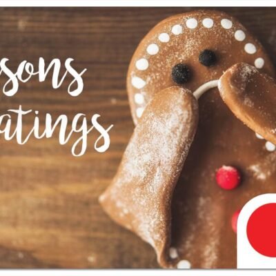 Season Eatings Gift Card